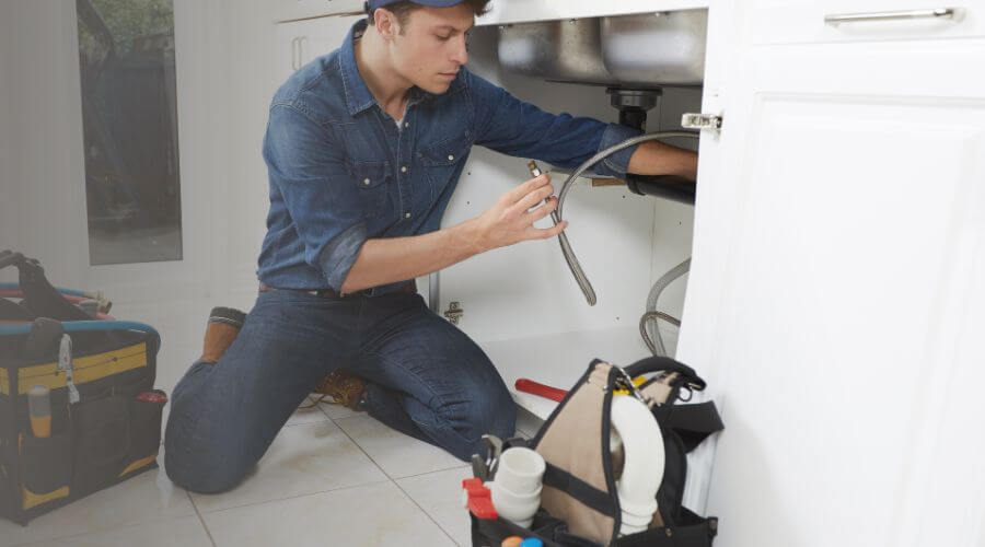 Professional septic pumping service in Enderlin, ND